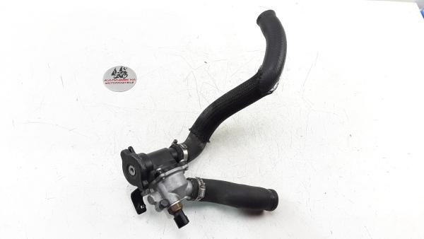 Kawasaki Z-750 ZR 750 L Bj.08 -12 Thermostat Thermostatgehäuse