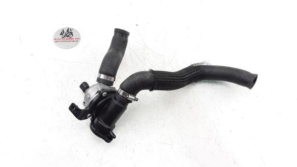 Kawasaki Z-750 ZR 750 L Bj.08 -12 Thermostat Thermostatgehäuse