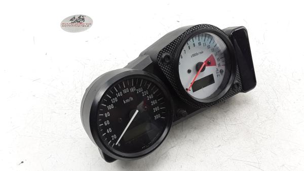 Suzuki GSX-R 750 600 Bj.97-00 SRAD Tacho Tachometer Instrumente Cockpit