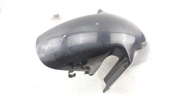 Suzuki GSX-R 750 600 Bj.97-00 SRAD Fender Kotflügel Schutzblech Vorne