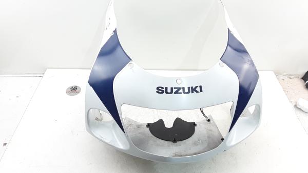 Suzuki GSX-R 750 600 Bj.97-00 SRAD Kanzel Frontverkleidung Verkleidung (