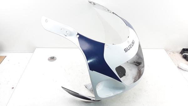 Suzuki GSX-R 750 600 Bj.97-00 SRAD Kanzel Frontverkleidung Verkleidung (