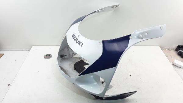 Suzuki GSX-R 750 600 Bj.97-00 SRAD Kanzel Frontverkleidung Verkleidung (