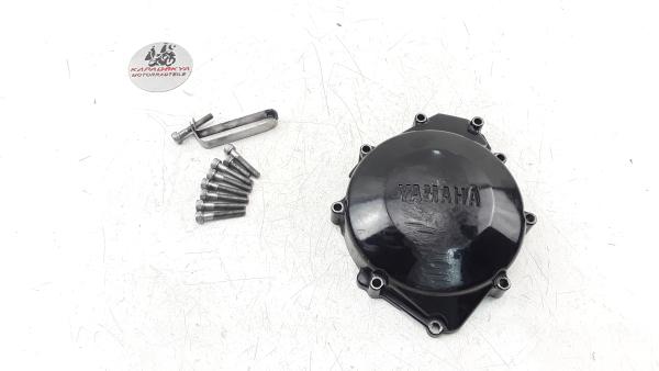 Yamaha YZF R1 RN01 Bj.98 - 99 Motordeckel links Limadeckel Lichtmaschinendeckel