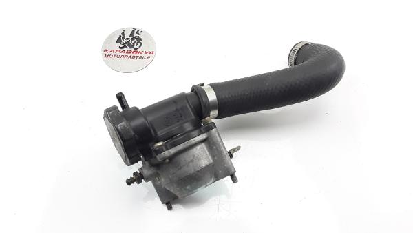 Kawasaki ZZR 1100 C ZXT10C Bj.90 - 92  Thermostatgehäuse Thermostat