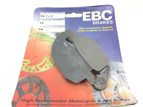 EBC FA343 Bremsbeläge Brake