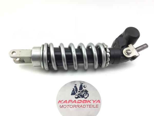 Kawasaki ZX-6R Ninja ZX600R Federbein Shock Bj.2010 K196-00