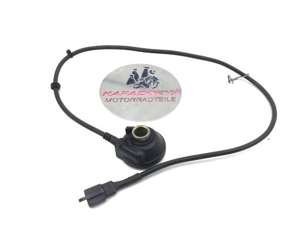 Gilera Piaggio Facomsa DNA 50 125 Speedometer Tachoantrieb Tachoschnecke 56435R