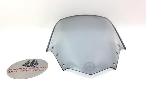 YAMAHA FZ1 Fazer 1000 Windschild Windschutzscheibe Scheibe original 07