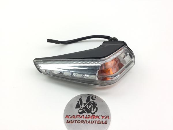 Suzuki GSR600 Blinker hinten links 06-11