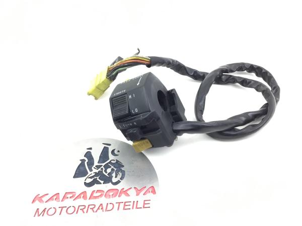 Suzuki GSXR 750 W GR7BB Lenkerschalter Schalter links