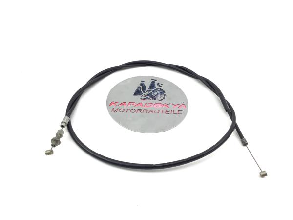 32731451637 BMW Cable Gaszug Chokezug Zug Original 110cm/120,5cm