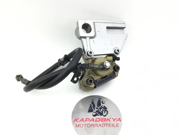 Kawasaki ZX-12R ZXT20A Bremssattel Bremsbacken Bremszange hinten