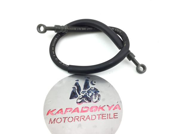 Yamaha,Honda,Suzuki,Kawasaki Ölleitung Ölschlauch 60,5cm