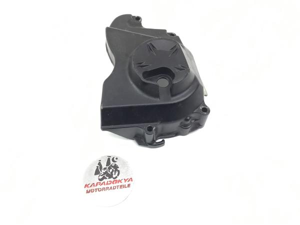 Kawasaki ZX6R ZX600 636 08-15 Ritzelabdeckung Abdeckung Ritzeldeckel Ritzel