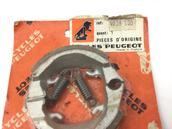 peugeot quant1 pieces d'origine Bremsbeläge Bremsklötze Brake