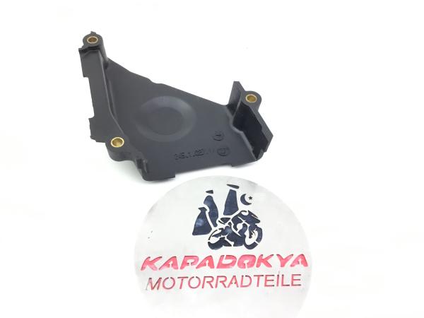 Ducati Ducati 749 999 Ritzel Deckel Ritzelabdeckung 245.1.027.1A