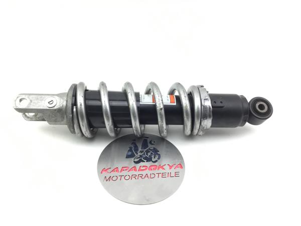 Kawasaki Z750  ZR750 L BJ.07 Federbein Shock 07-11