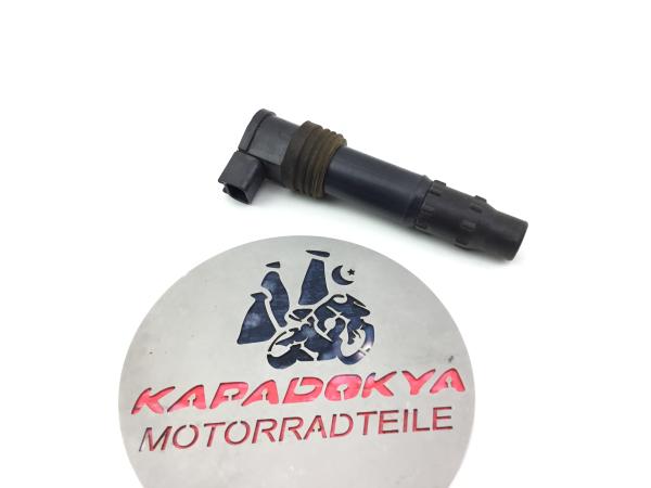 Suzuki GSXR 750 Srad Zündspulen Kerzenstecker Ignition 129700-3440 96-99