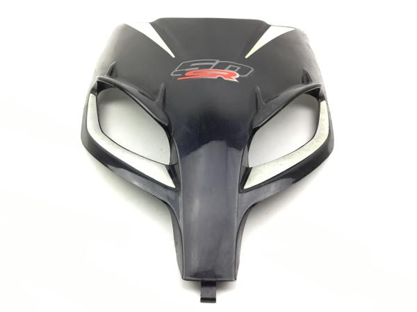 Aprillia SR50 Front Fahring Windschikd Verkleidung