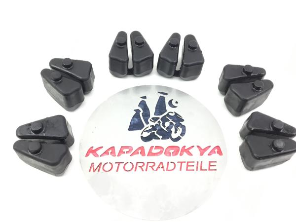 Honda CBR PC37 PC35 SC44 SC50 SC7 Ruckdämpfer Gummi Hinterrad cush drive