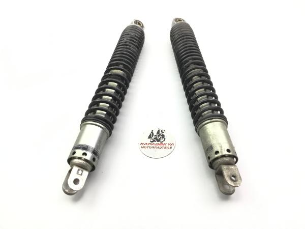 Honda FES 125 Stoßdämpfer Federbeine Shock Absorber