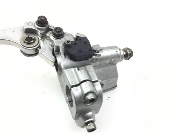 SUZUKI GSX 1100 F GV72 Bremse Vorne Bremsanlage Bremspumpe Pumpe