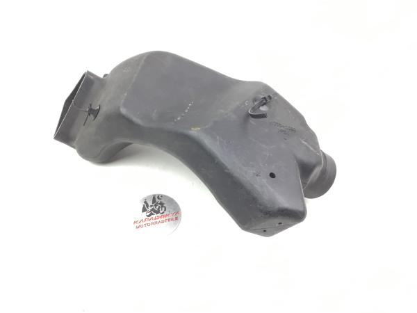 Kawasaki ZZR 1400 Airbox Luftkanal links 14073-0099