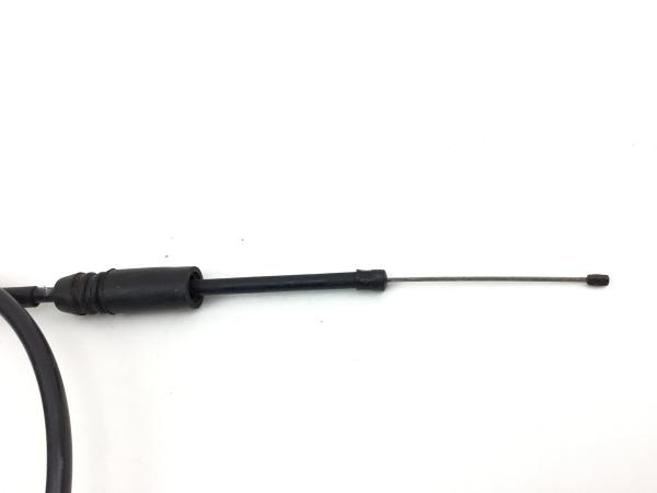 32731457014 BMW  Gaszug Cable Bowdenzug Choke Zug 82 -95 Original