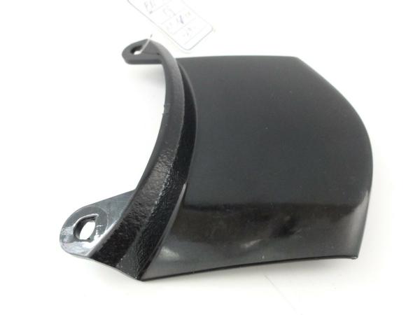 Kawasaki ER-6F Bj 08 Heckverkleidung Verkleidung hinten