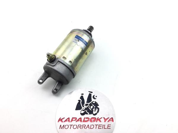 Kawasaki ZX-9 R Ninja ZX900E Anlasser Starter 00-03