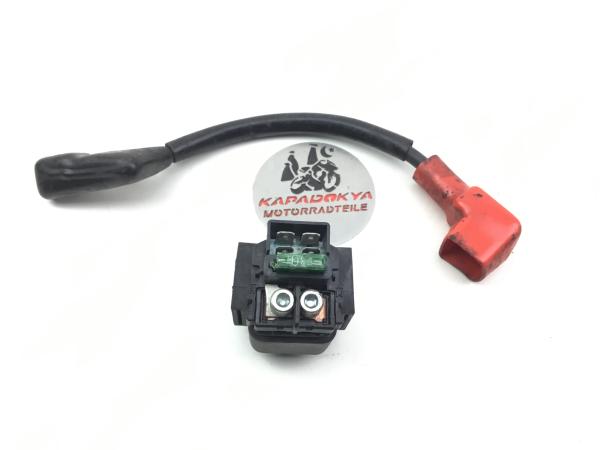 Honda VTR 1000 F Firestorm SC36 Magnetschalter Starter Relay Anlasserrelais