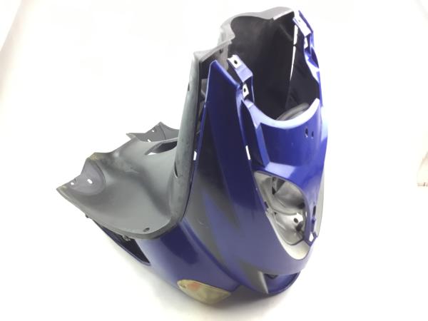 Aprillia SR50 Frontplatte Verkleidung oberteil Kanzel Frontmaske