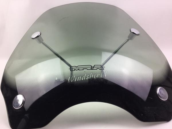 Yamaha , Honda , Suzuki , Kawasaki ? Windschild Windschutzscheibe MRA