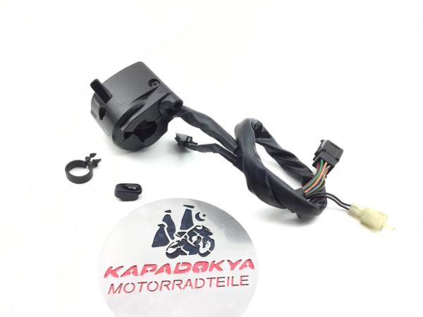 Kawasaki ZX9R Zx7R Lenkerschalter Schalter links