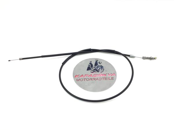 32731237691 BMW Cable Gazug Zug Original 92cm/101,5cm