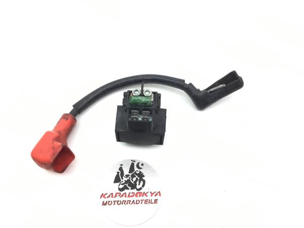 Honda VTR 1000 F Firestorm SC36 Magnetschalter Starter Relay Anlasserrelais