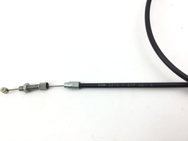 32731237691 BMW Cable Gazug Zug Original 92cm/101,5cm