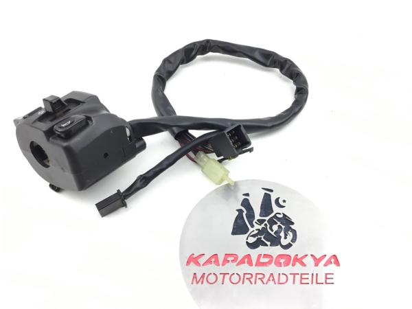 Kawasaki ZX9R ZX900C Bj.98-99 Lenkerschalter Schalter links