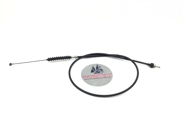 32731230041 BMW R50 5R90S Cable Kupplungszug Zug Original 79-80