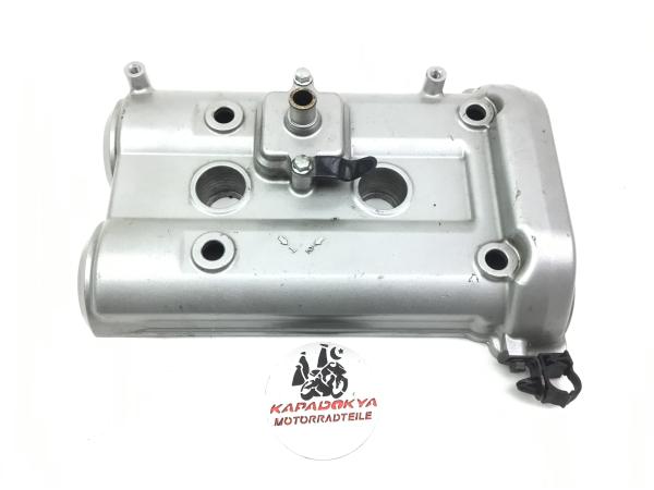 Kawasaki ER6F ER-6N ABS ER650A Zylinderkopf Ventildeckel 05-08