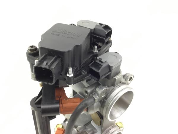 Kawasaki Suzuki Yamaha Honda unbekannt Vergaser Vergaserbatterie Carburetor Mikuni