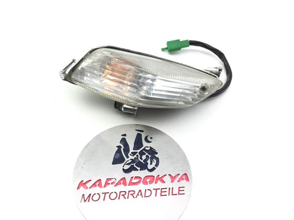 Kawasaki GTR1400 ZGT40A  Blinker hinten links orginal