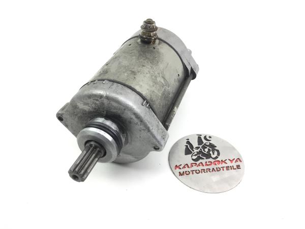 Honda CB900 F SC48 Anlasser,Starter