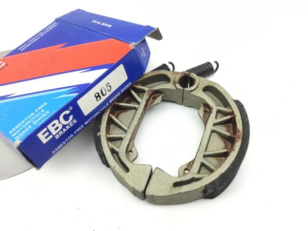 EBC 806 Vespa Bremsbeläge Bremsklötze Brake