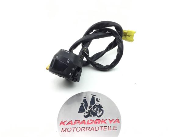 Suzuki GSXR600 GSXR750 K1 K2 K3 Schalter Lenkerschalter links