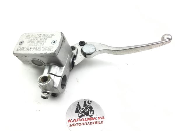 SUZUKI GSX 1100 F GV72 Bremse Vorne Bremsanlage Bremspumpe Pumpe