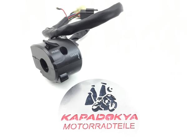 Kawasaki ZX9R ZXR 750 ZX7R Bj.95-97 Schalter Lenkerschalter links