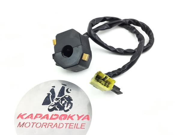 Suzuki GSXR 750 W GR7BB Lenkerschalter Schalter links