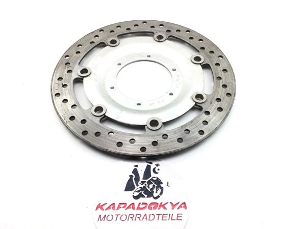 Honda VTX 1800 Bremsscheibe vorne 4,76mm 2001-2004